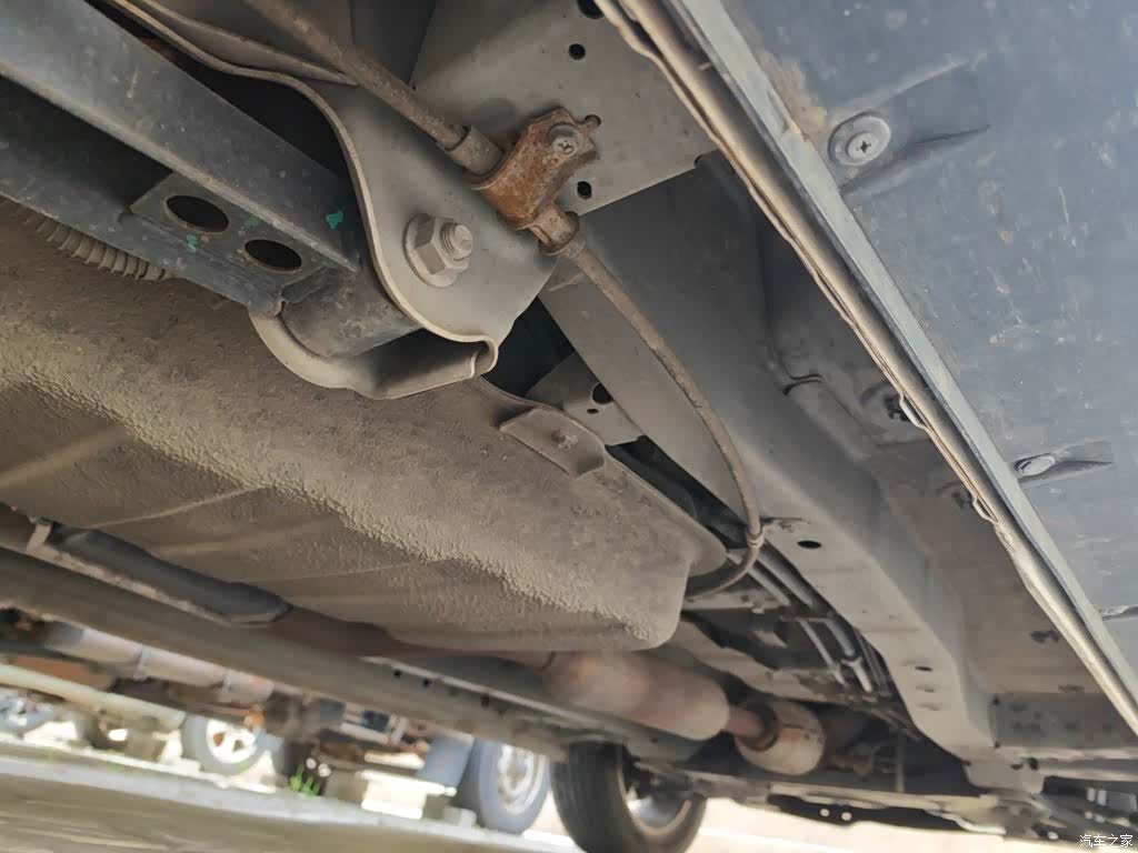 DongFeng S560, 2019 17