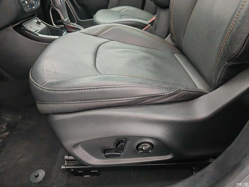 Jeep Compass, 2017 20