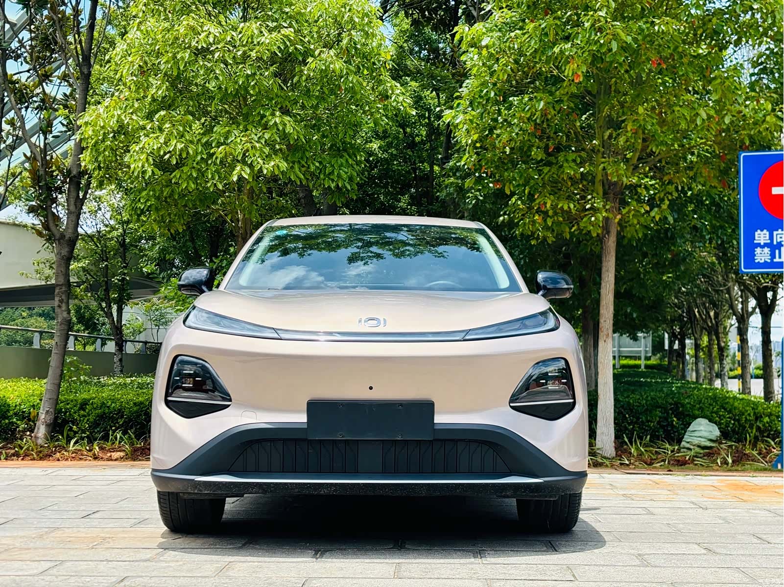 Changan Eado, 2026 2