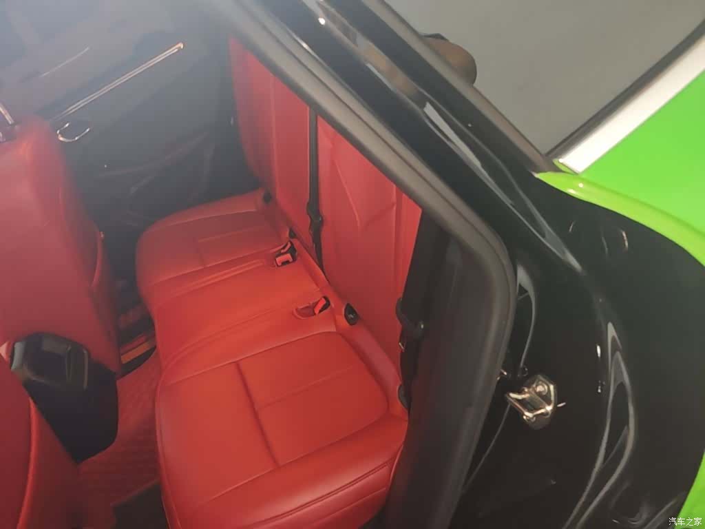 Porsche Macan, 2017 17