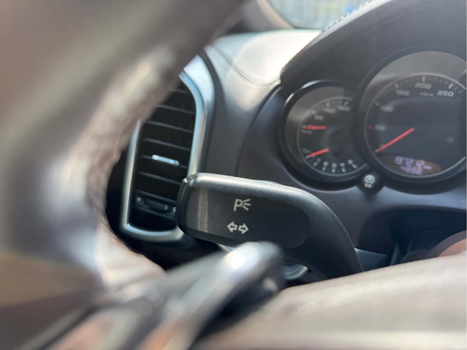 Porsche Cayenne, 2012 42