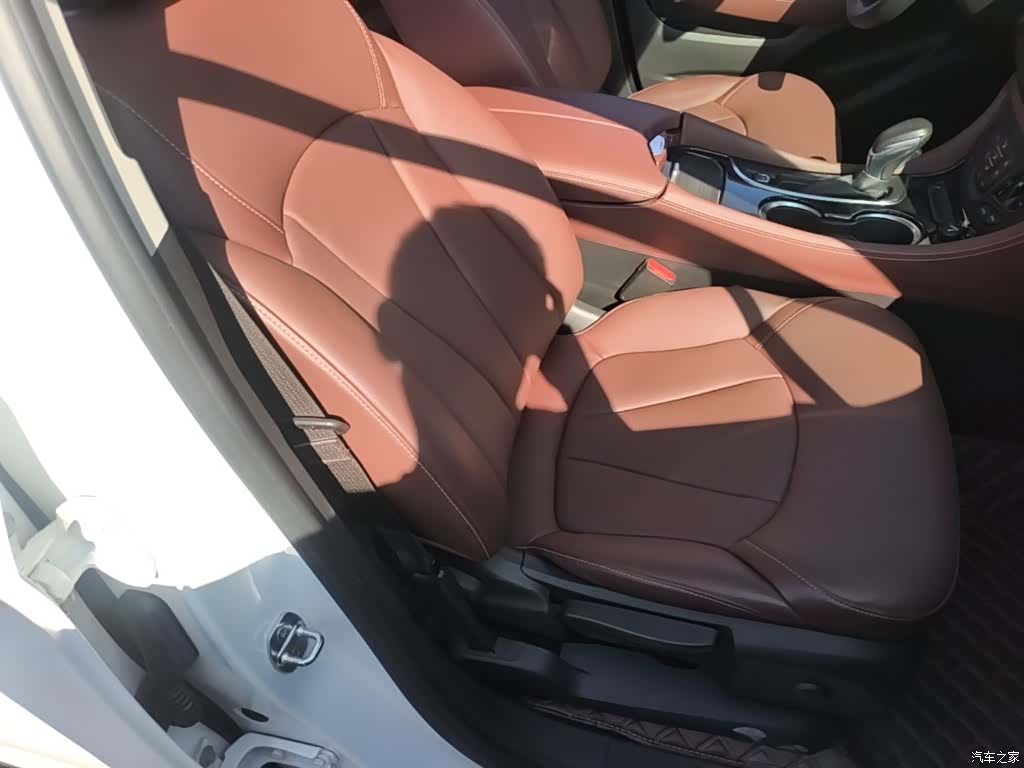 Buick Envision Plus, 2021 20
