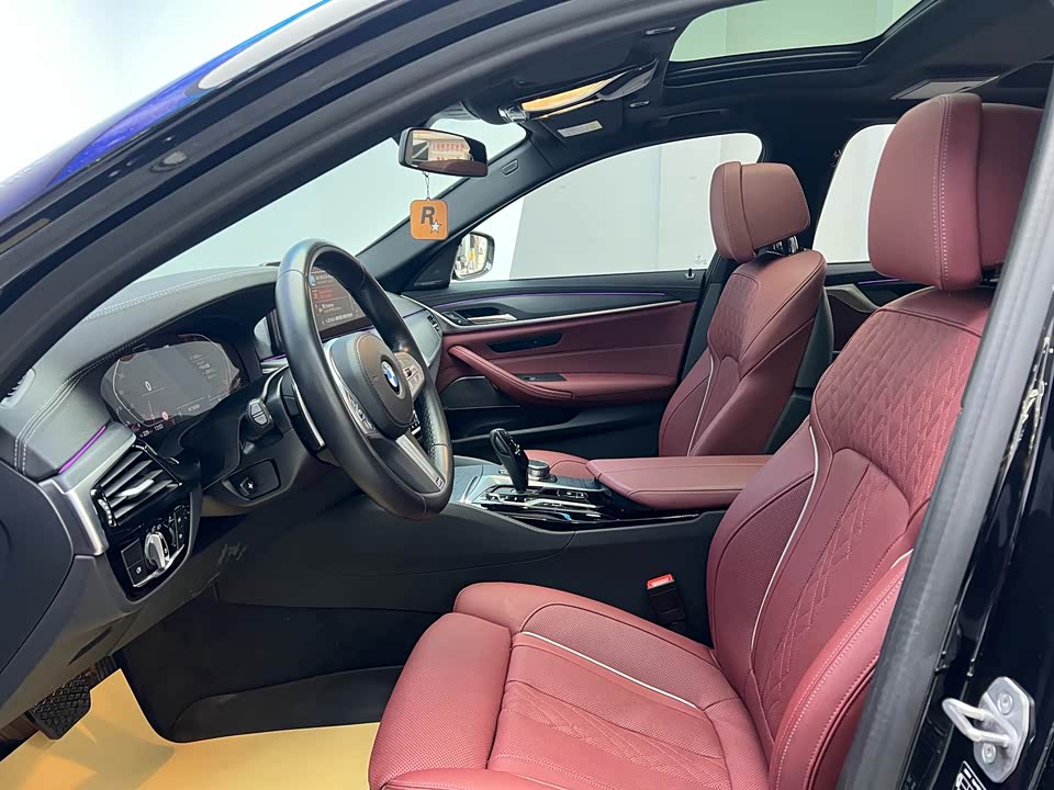 BMW 5 series BMW 5 series