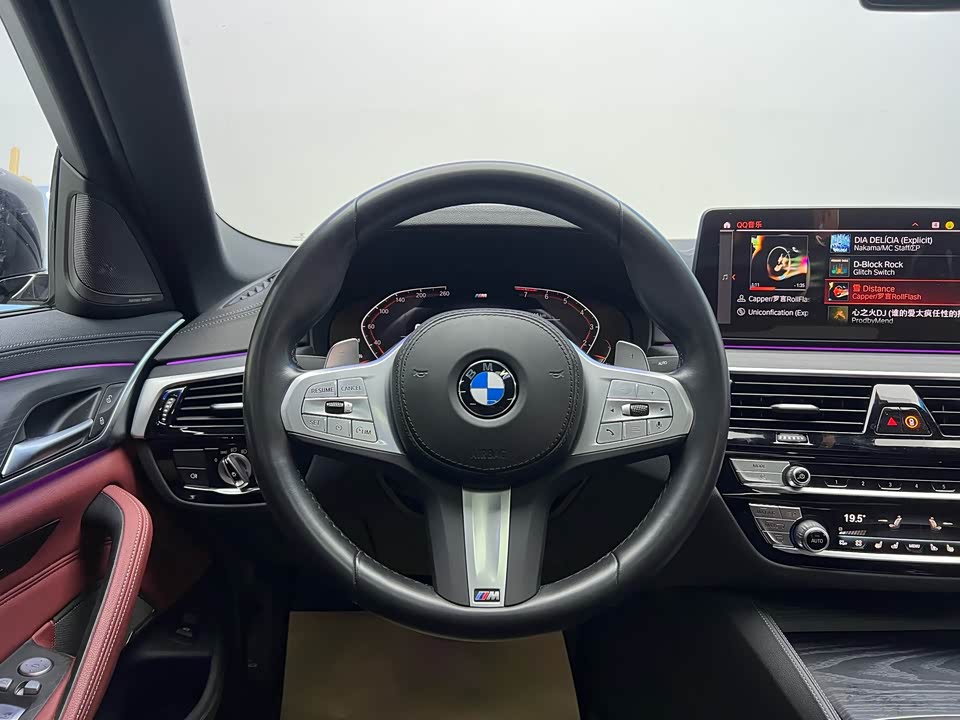 BMW 5 series BMW 5 series