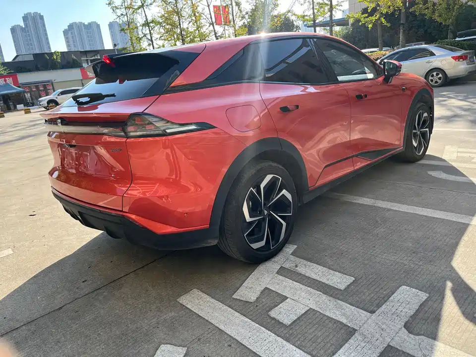 DEEPAL Dark blue S07