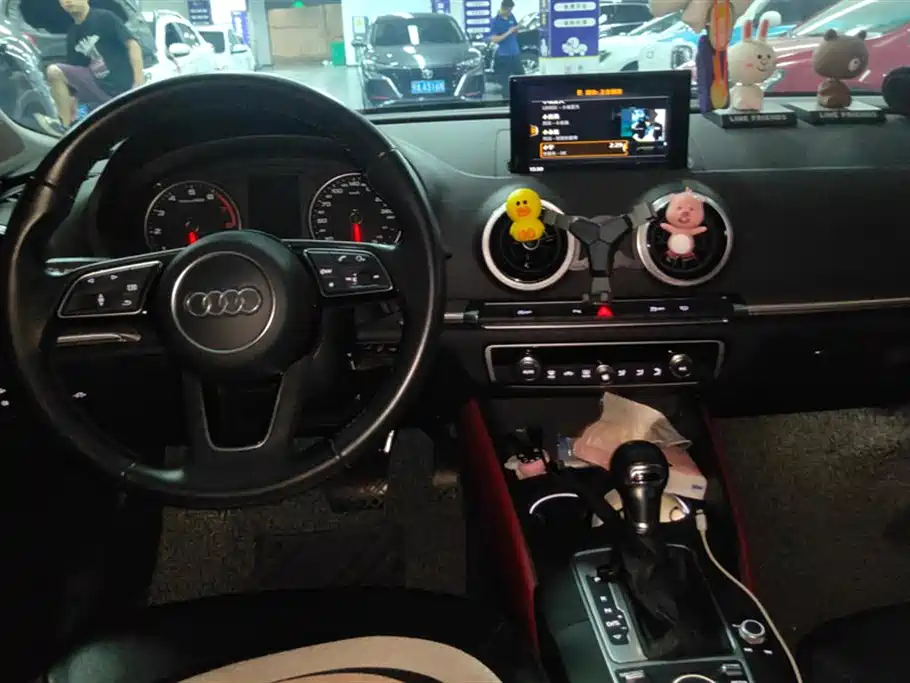Audi A3 Audi A3