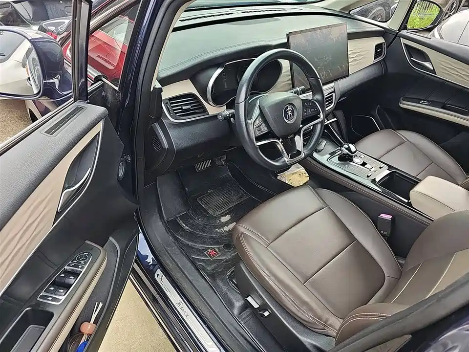 BYD Songjiang BYD Songjiang
