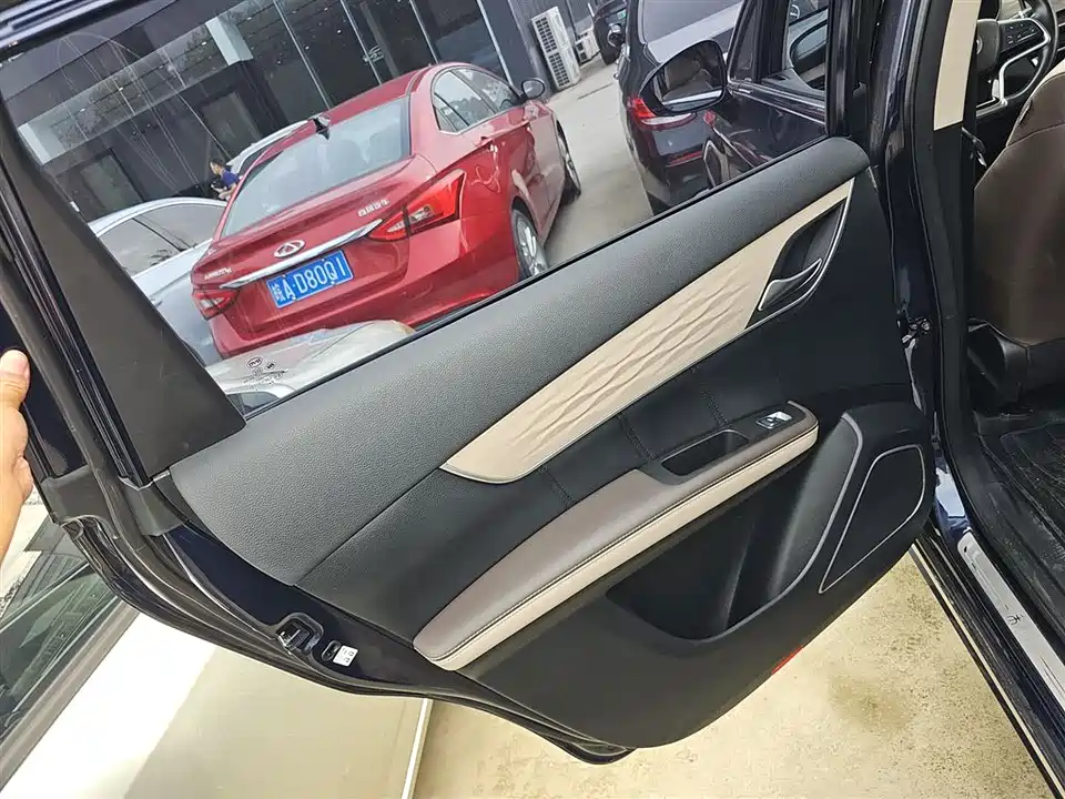 BYD Songjiang BYD Songjiang