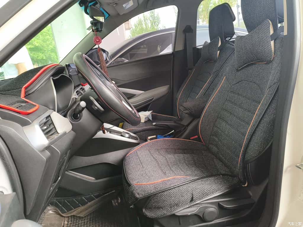Wuling 510, 2017 12