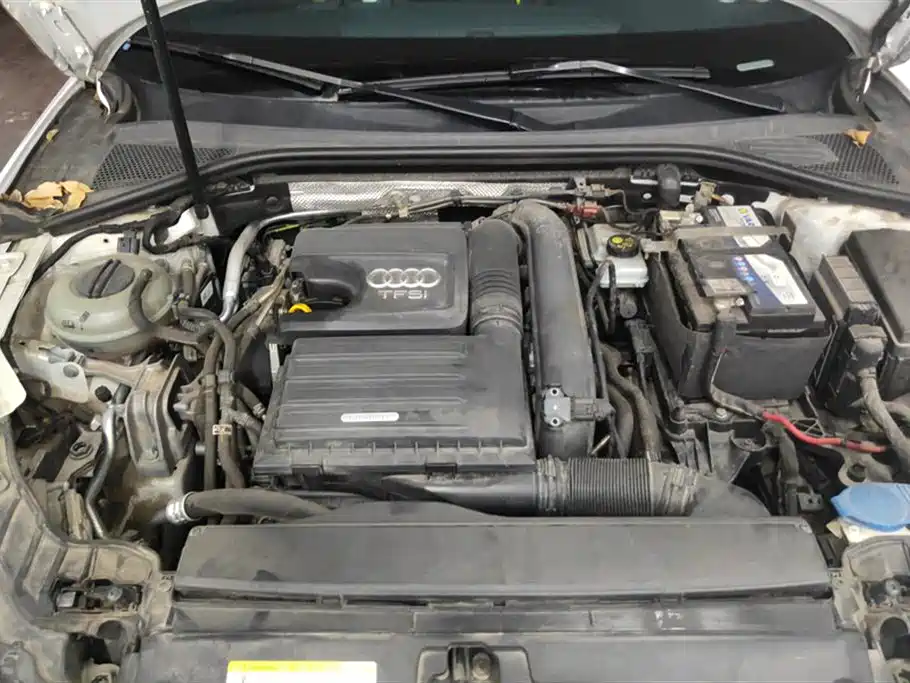 Audi A3 Audi A3