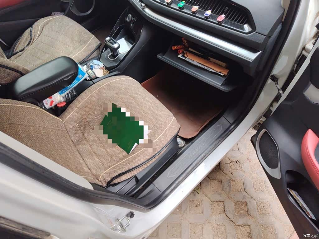 Haval H2, 2018 22