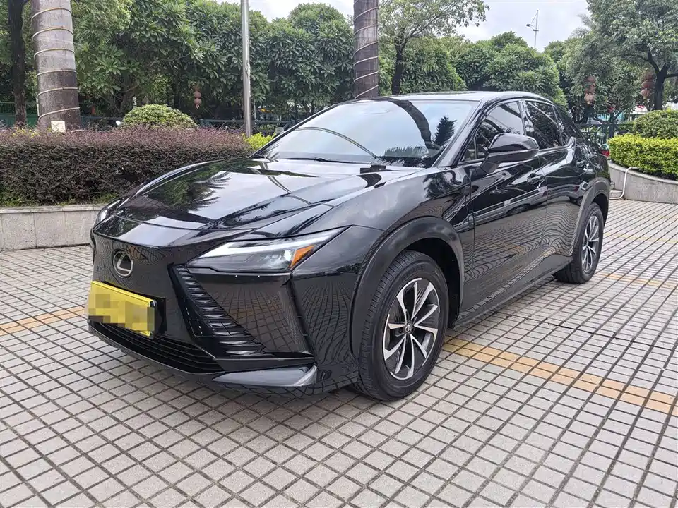Lexus RZ Lexus RZ