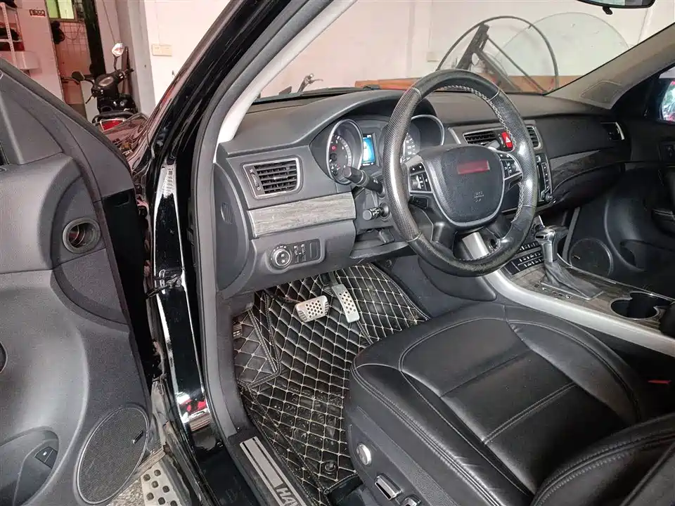 Haval H8 Haval H8