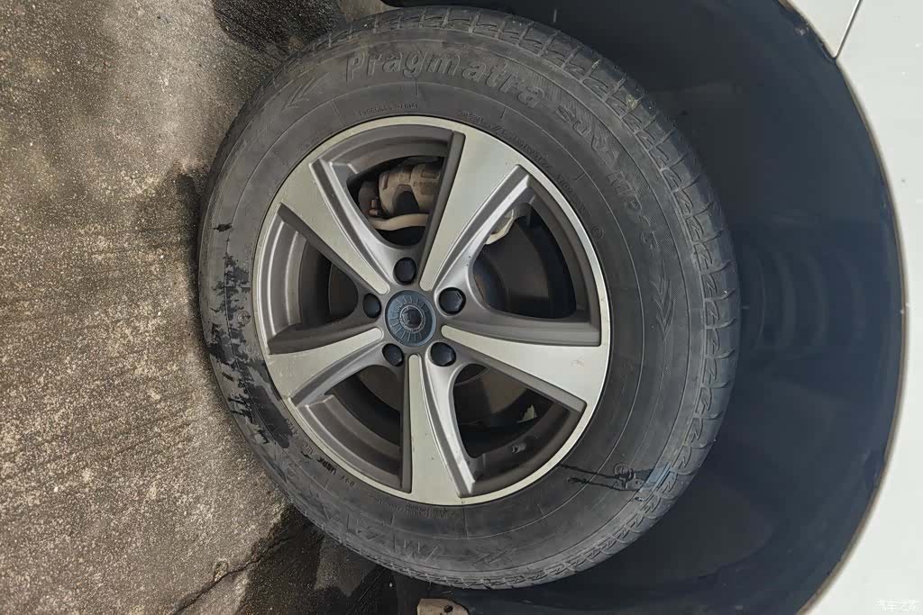 Haval H6, 2019 6