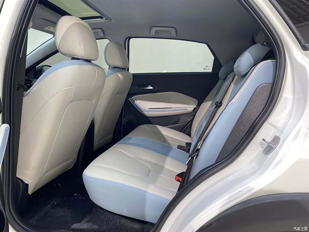 Chery 3x, 2023 16