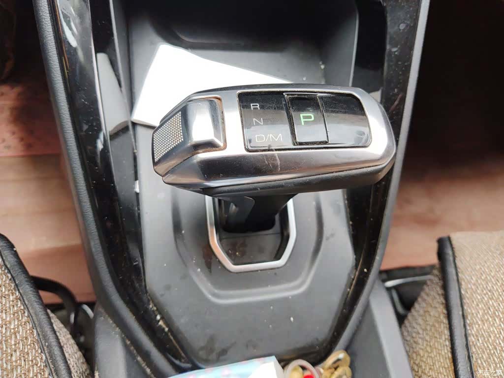 Haval H2, 2018 11