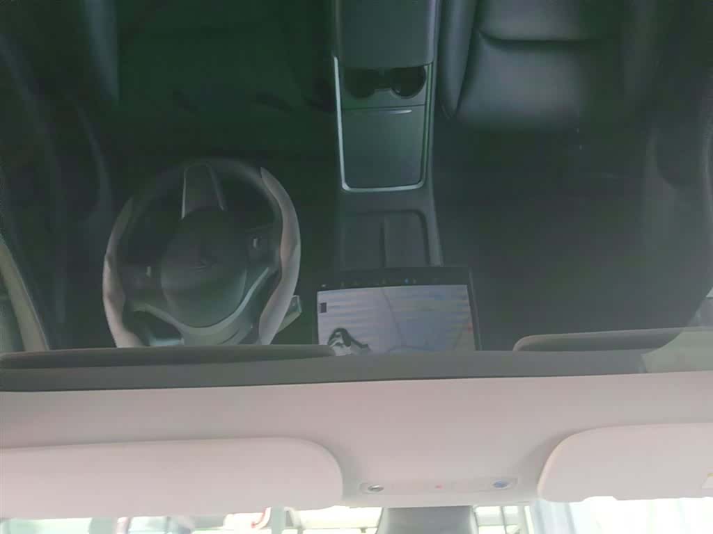 Tesla Model Y, 2021 18