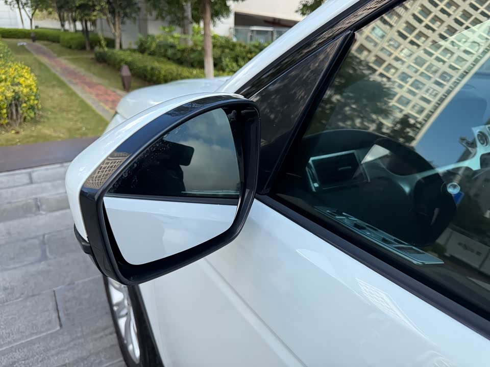 Land Rover Discover Shenxing