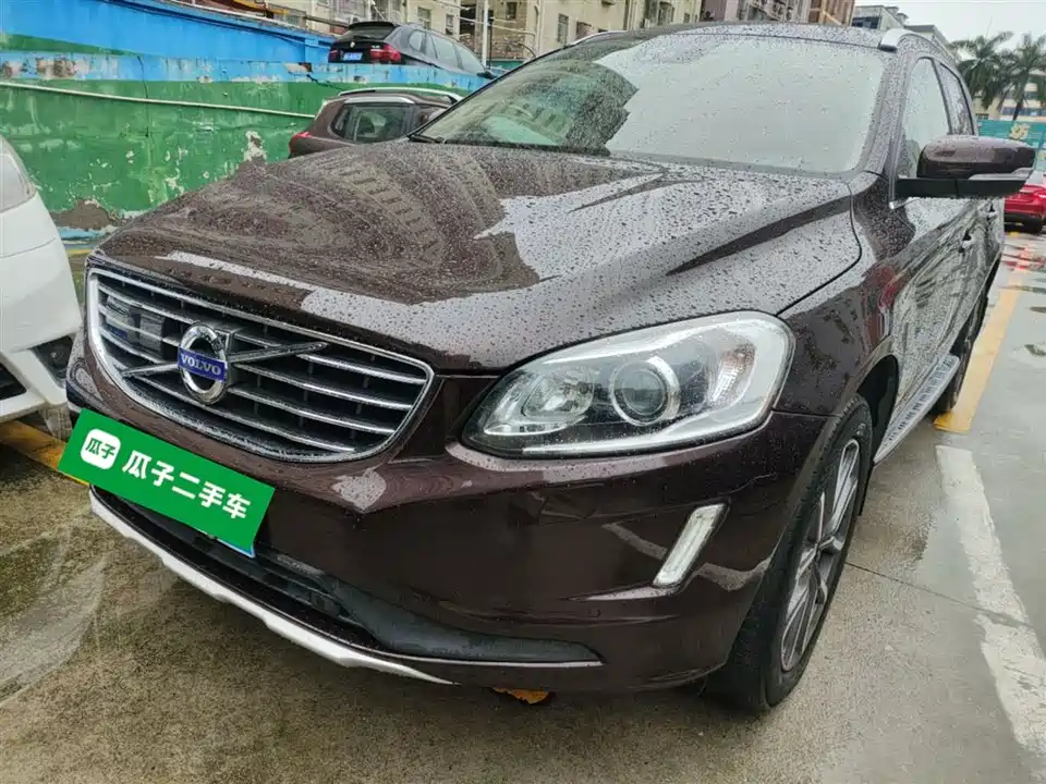 Volvo XC60 Volvo XC60