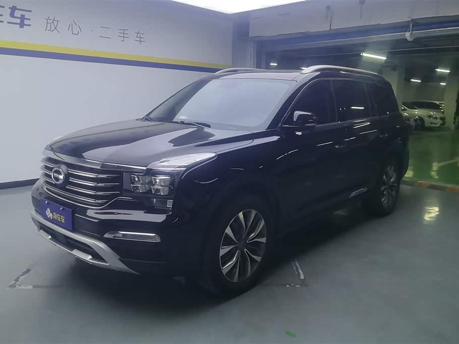 Trumpchi Trumpchi GS8