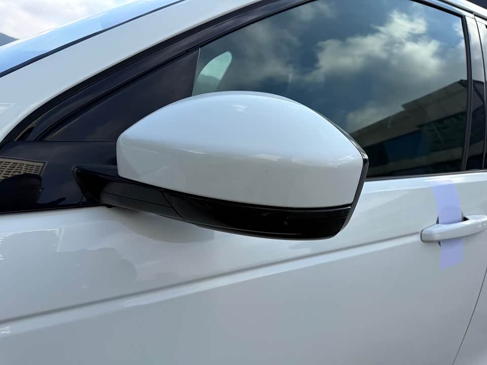 Land Rover Discover Shenxing