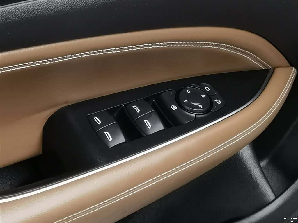 Buick Regal, 2018 9