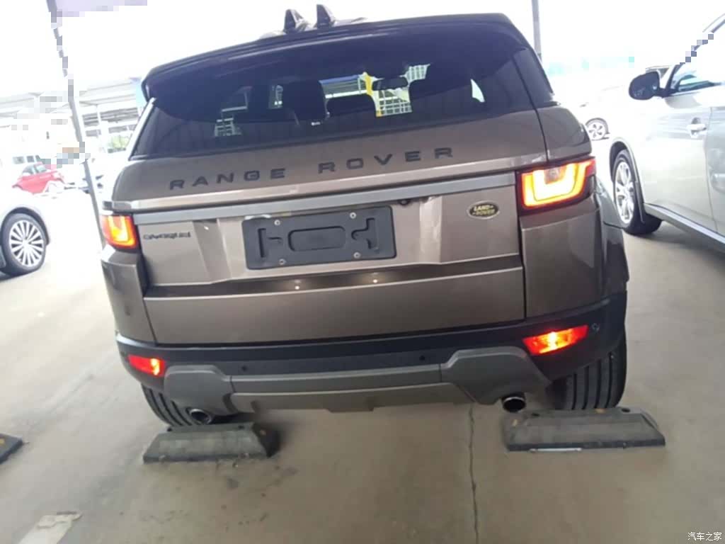 Land Rover Range Rover, 2018 6