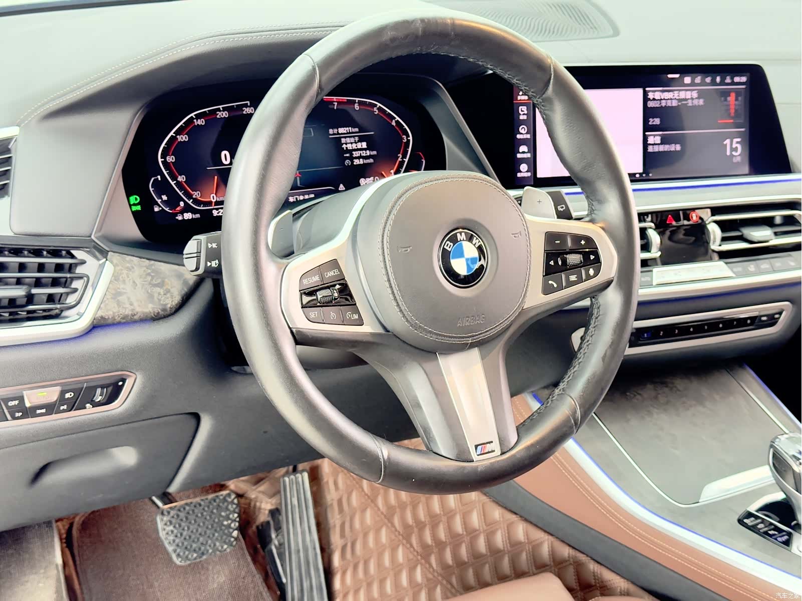 BMW X5, 2020 12