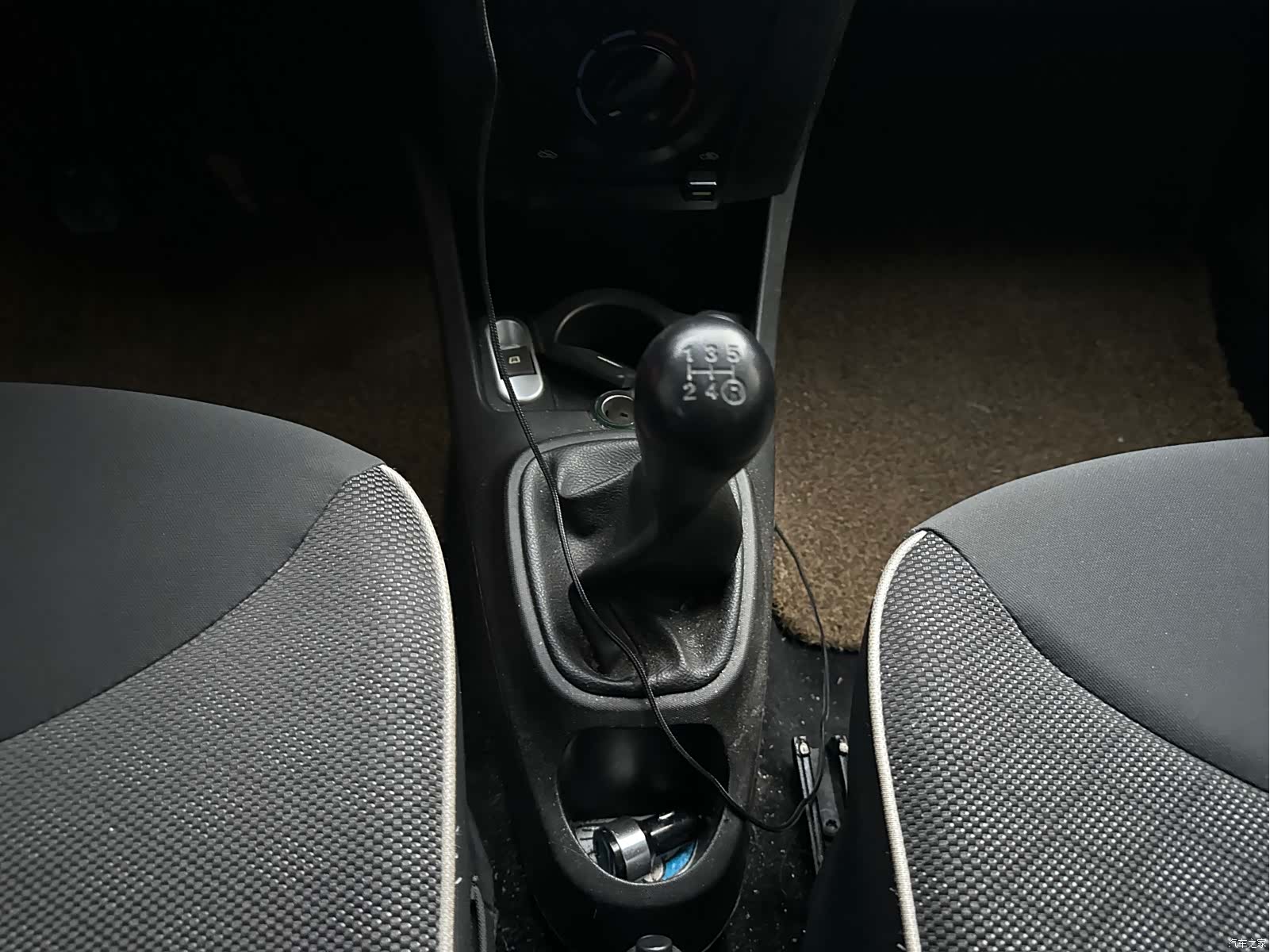 BYD F0, 2017 10