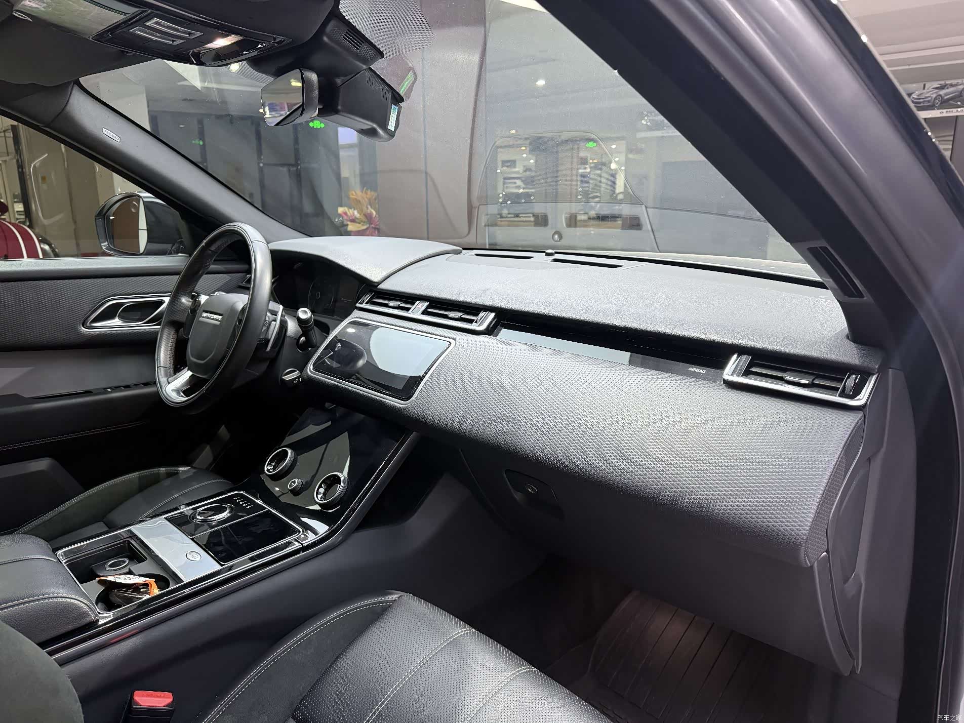 Land Rover Range Rover, 2020 11