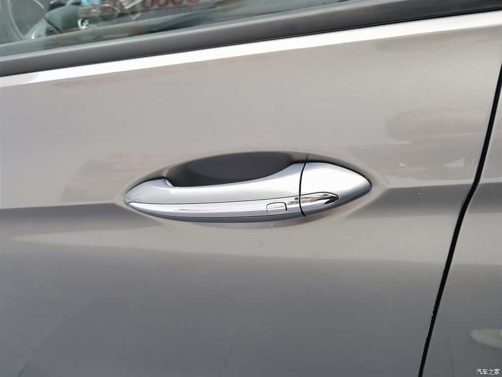 Buick Regal, 2018 18