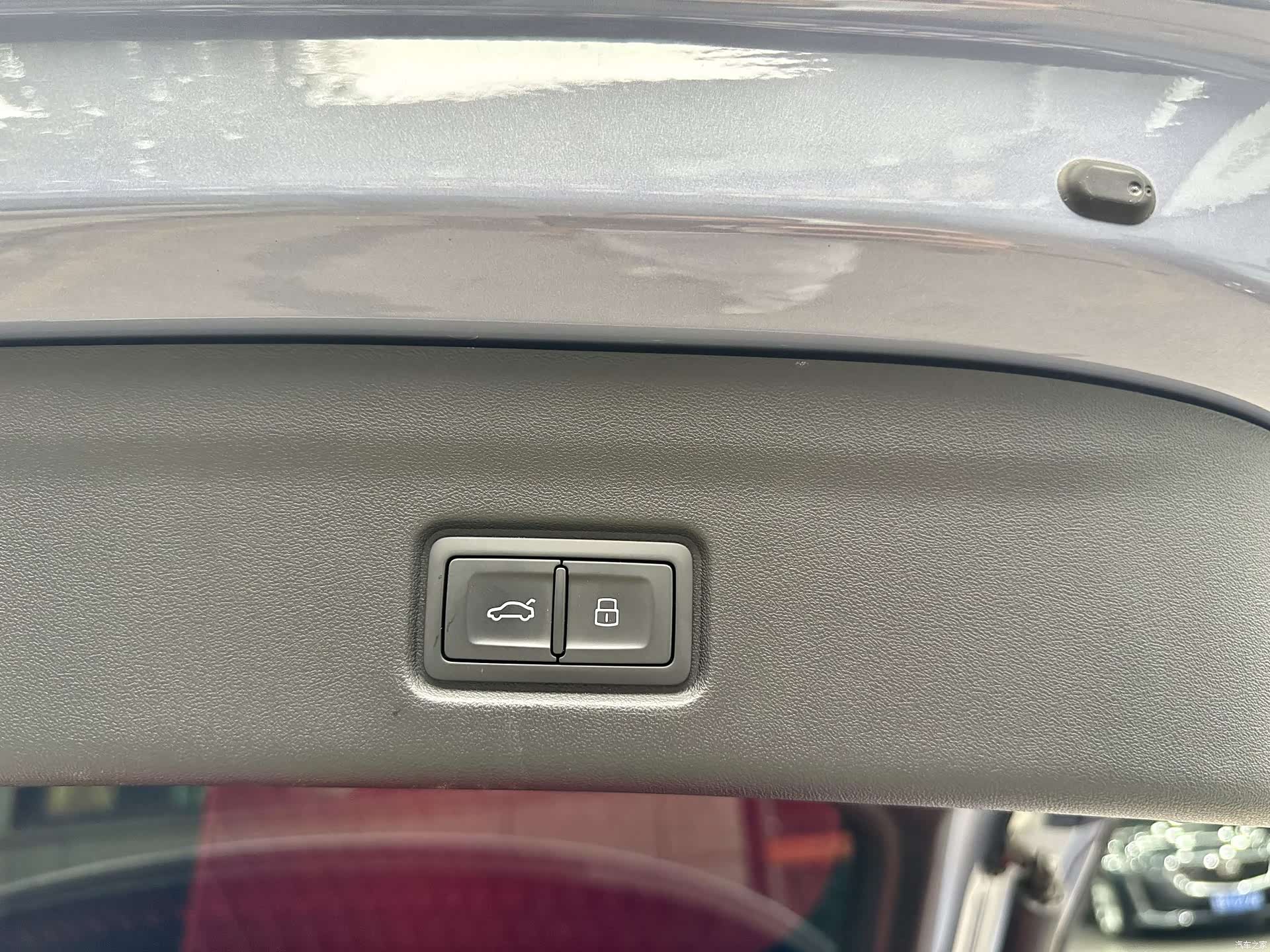 Audi e-tron, 2025 8