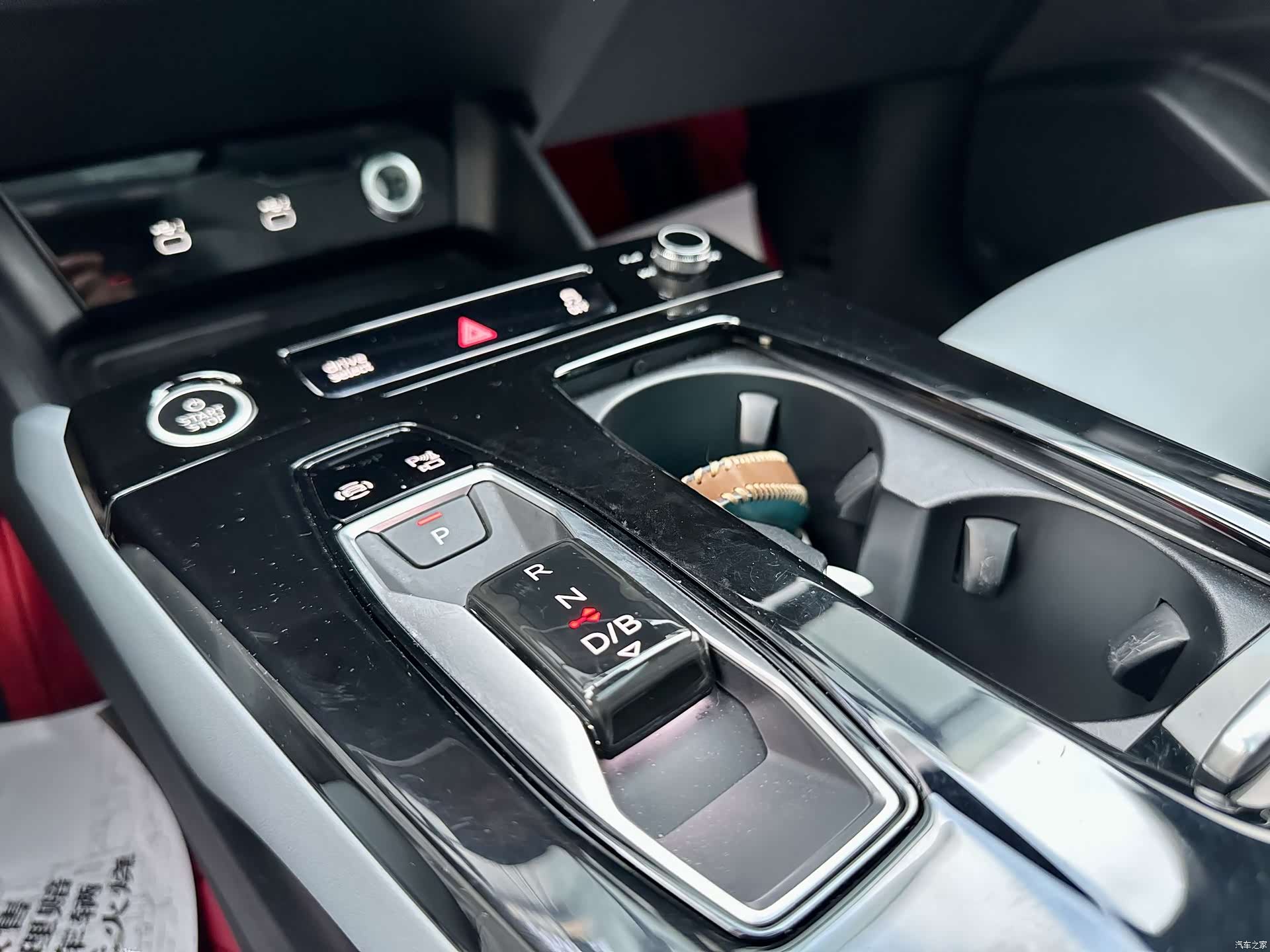 Audi e-tron, 2025 11