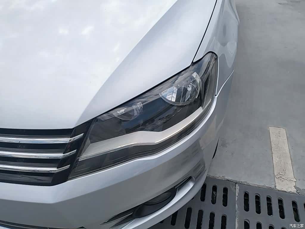 Volkswagen Bora, 2015 18