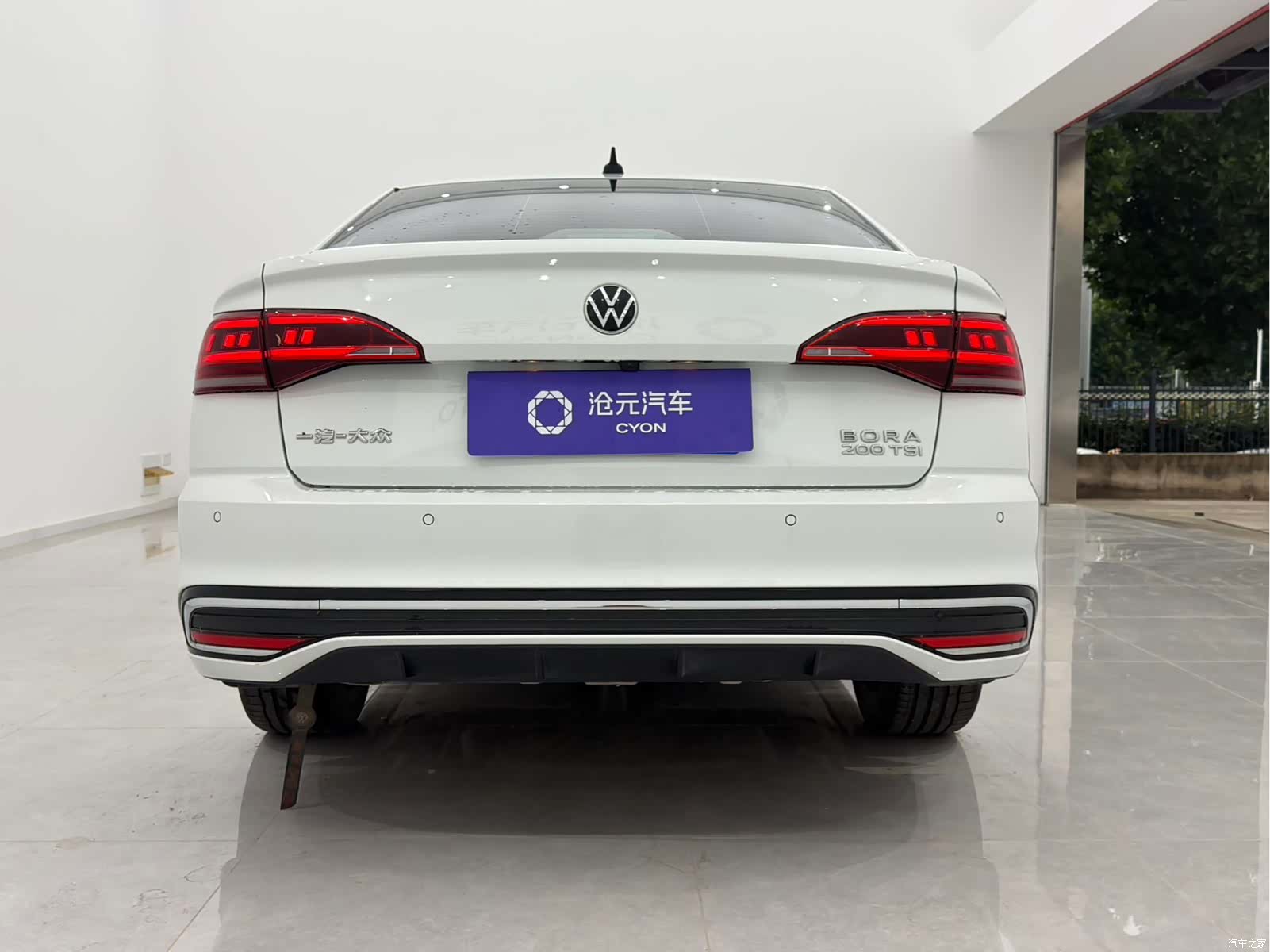 Volkswagen Bora, 2022 все фото