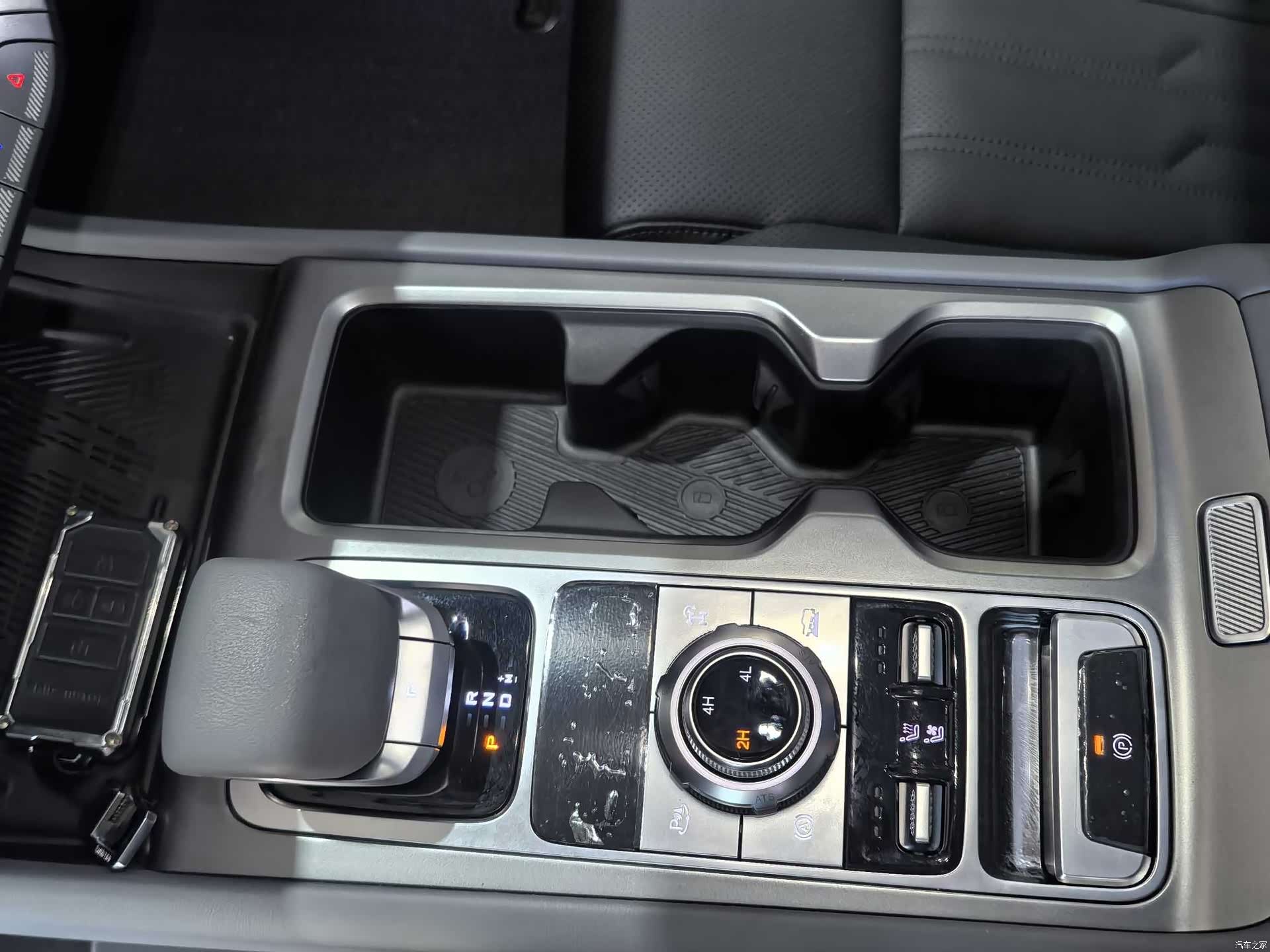 BAIC BJ40, 2025 16