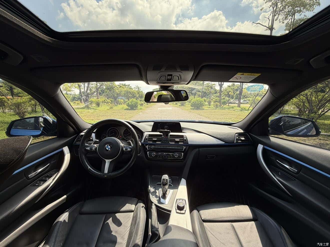 BMW 3 Series, 2019 9
