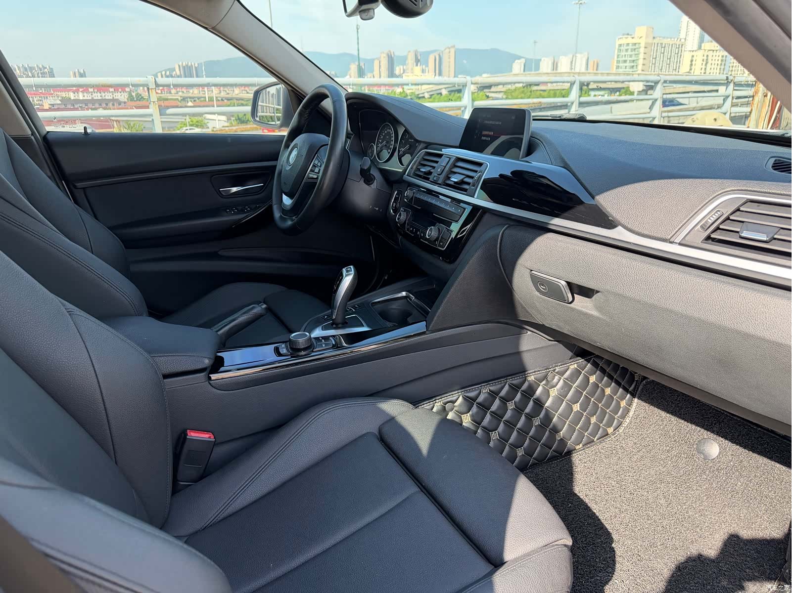 BMW 3 Series, 2018 15