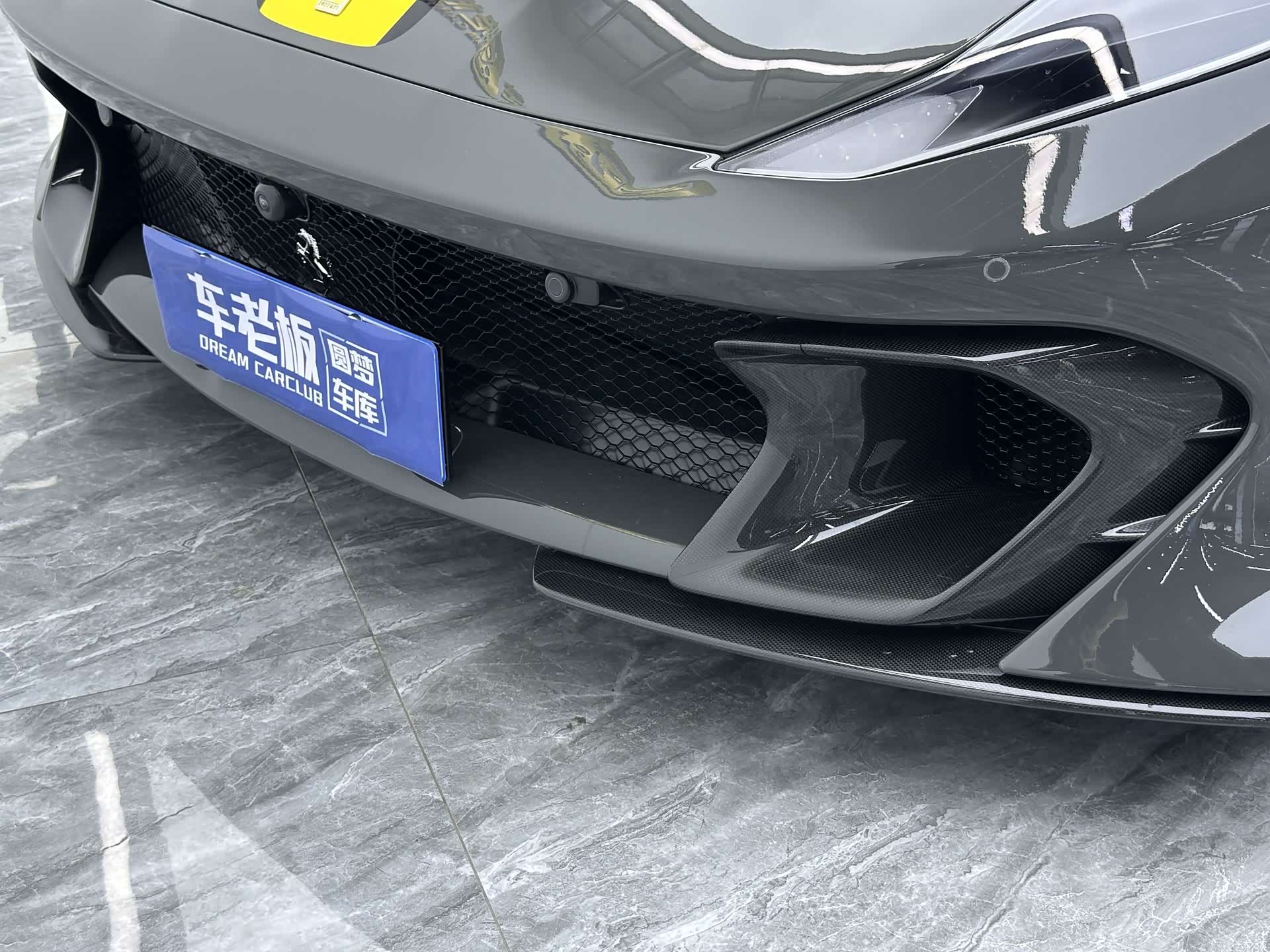 Ferrari 812, 2023 10