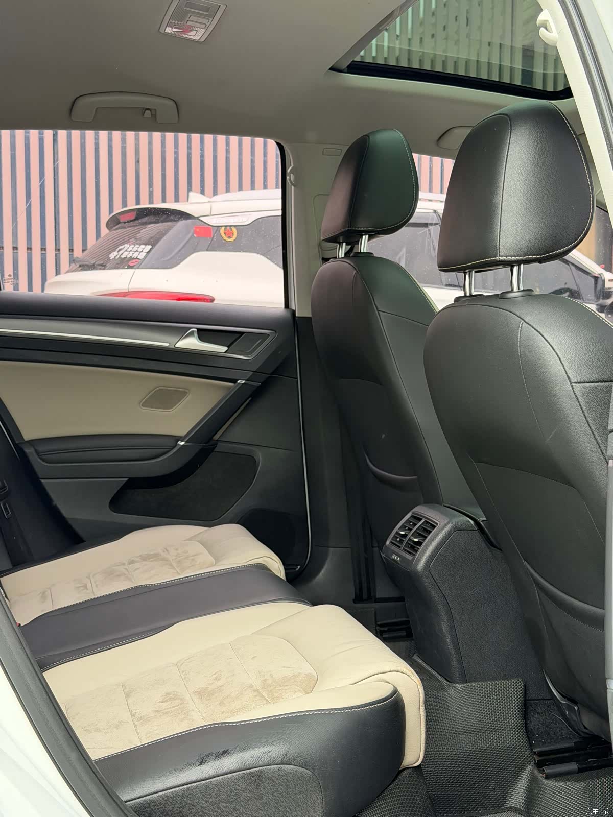Volkswagen Golf, 2017 6