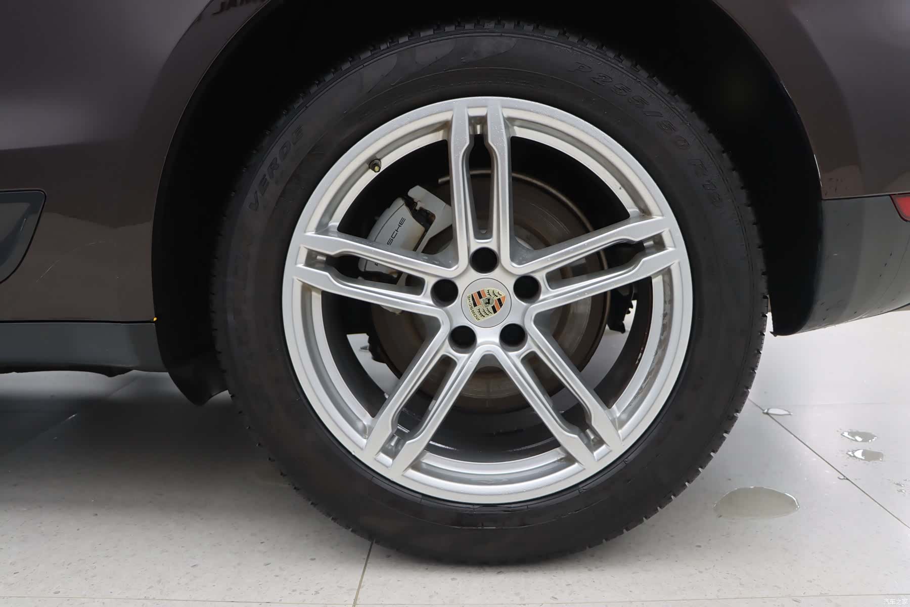 Porsche Macan, 2016 18