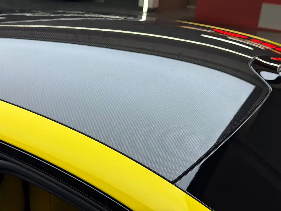 Xiaomi Xiaomi SU7 Ultra