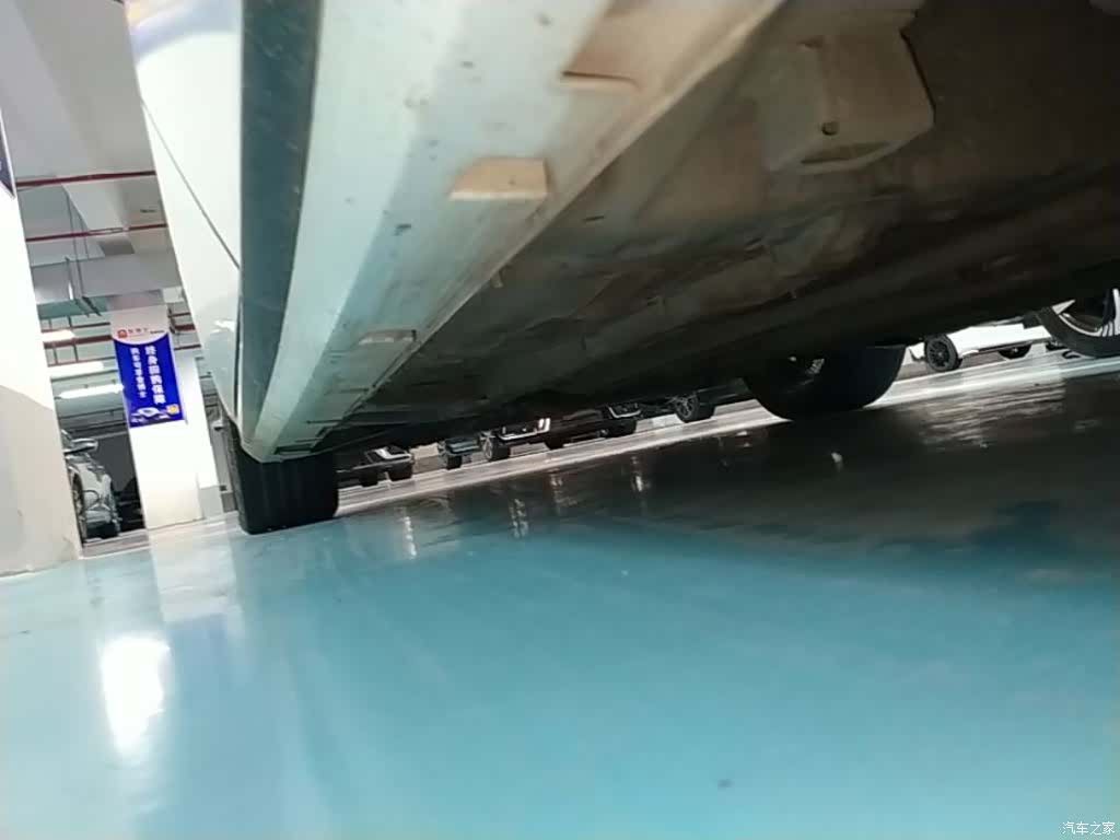 GAC Empow, 2023 22