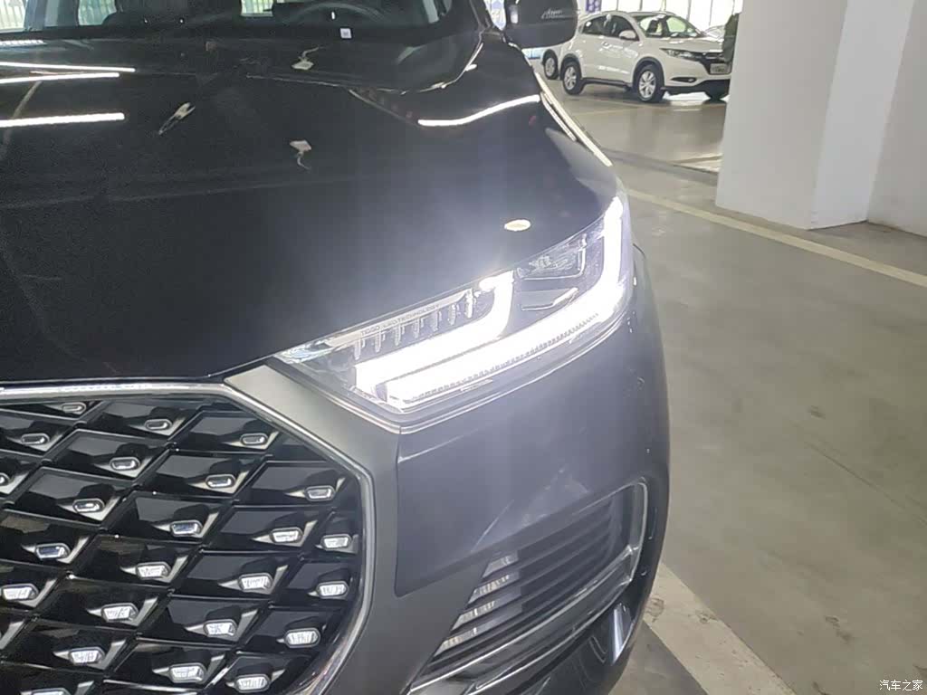Chery Tiggo 8 Plus, 2022 24