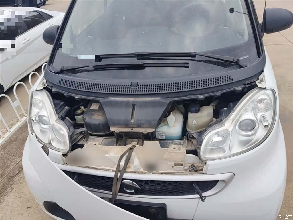 Smart Fortwo, 2014 20