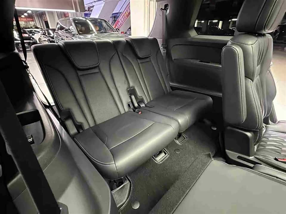 Trumpchi Trumpchi GS8