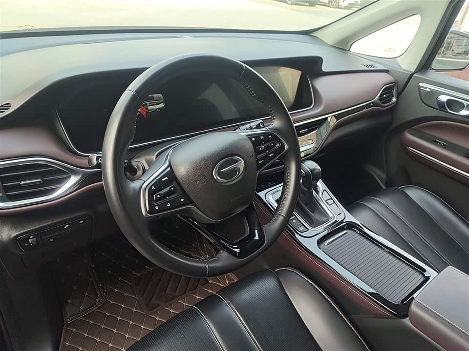 Trumpchi Trumpchi M6