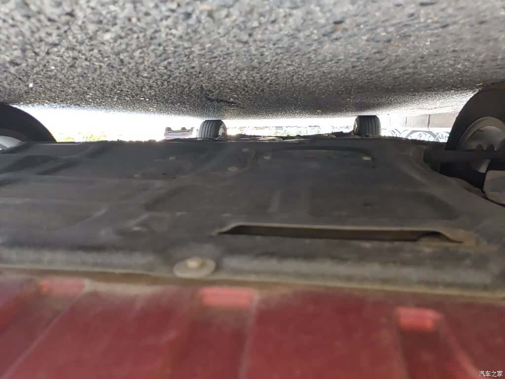 MG MG6, 2018 23