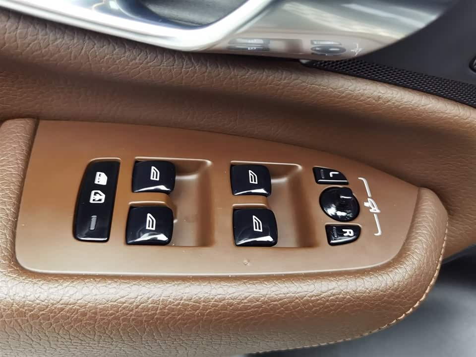 Volvo XC90 Volvo XC90