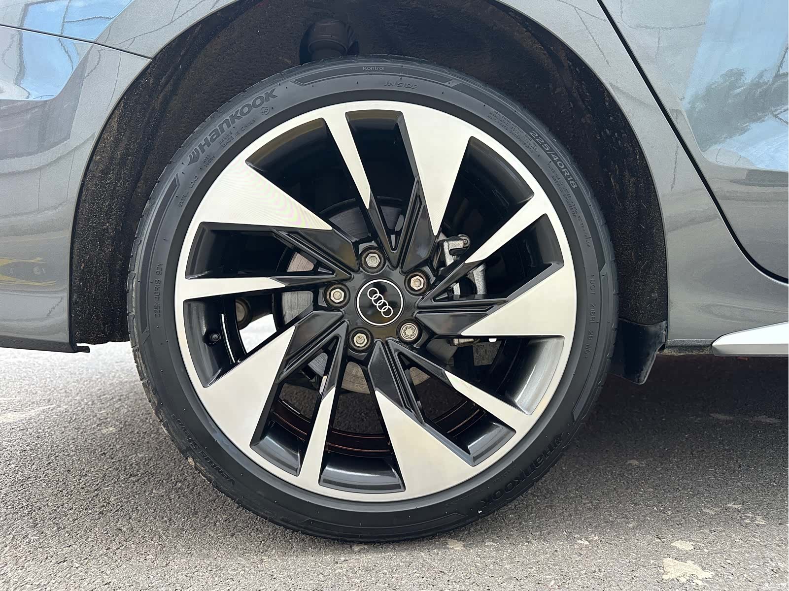 Audi A3, 2023 21